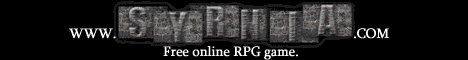 Syrnia - Free rpg