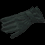 Bat-hide gloves