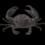 Burnt Crab
