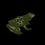 Burnt Frog