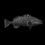 Burnt Grouper