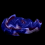 Burnt Platina Dragon Meat