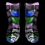 Dragon boots