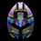 Dragon helm