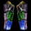 Dragon legs