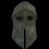Equites Helm