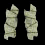 Hoplomachi Leg Wrappings