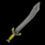 Pirate Falchion