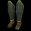 Retiarii Boots
