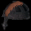 Saurus helm