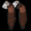 Saurus legs
