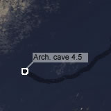 Arch. Cave 4.5