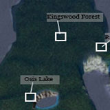 Kingswood Forest