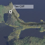 Ten Cliff
