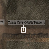 Tirnus Cave - North Tunnel 3