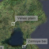 Velaki Plain