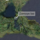 Zamoye Bai